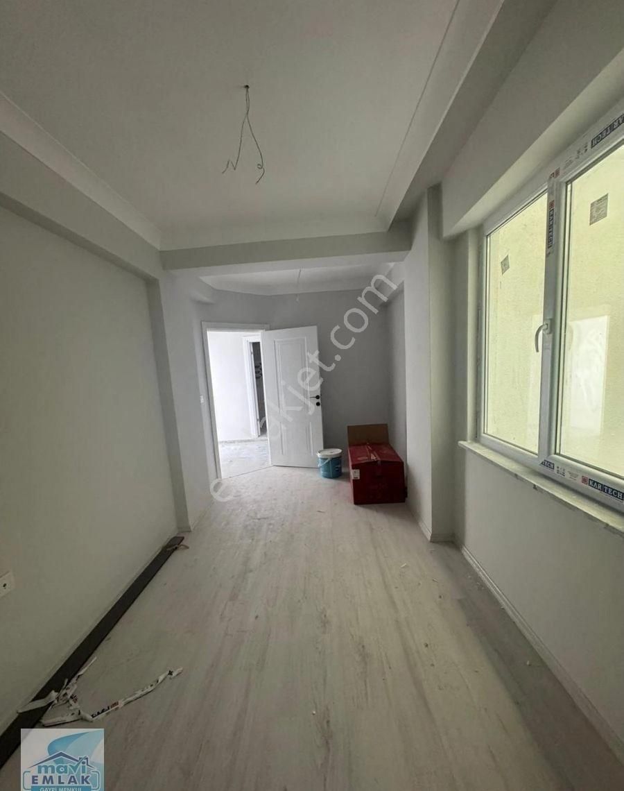 Bandırma Mavi Emlaktan 600 Evler Mahallesinde 2+1 Satılık Daire - Görsel 28
