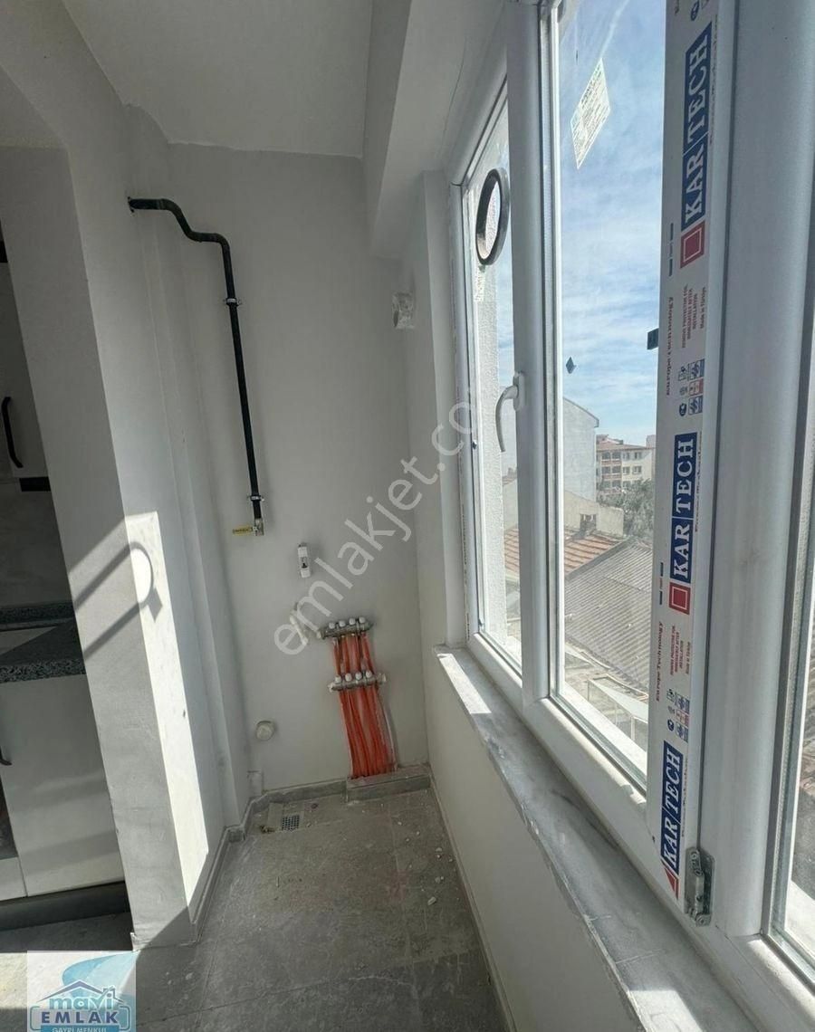Bandırma Mavi Emlaktan 600 Evler Mahallesinde 2+1 Satılık Daire - Görsel 25