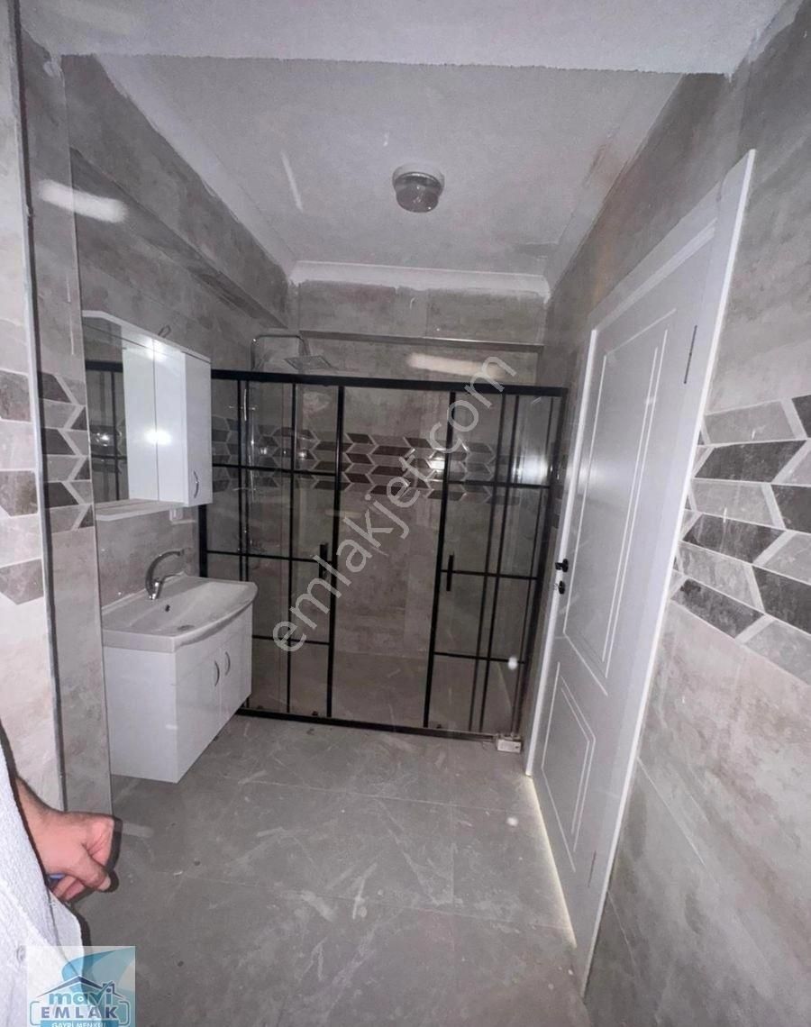 Bandırma Mavi Emlaktan 600 Evler Mahallesinde 2+1 Satılık Daire - Görsel 32