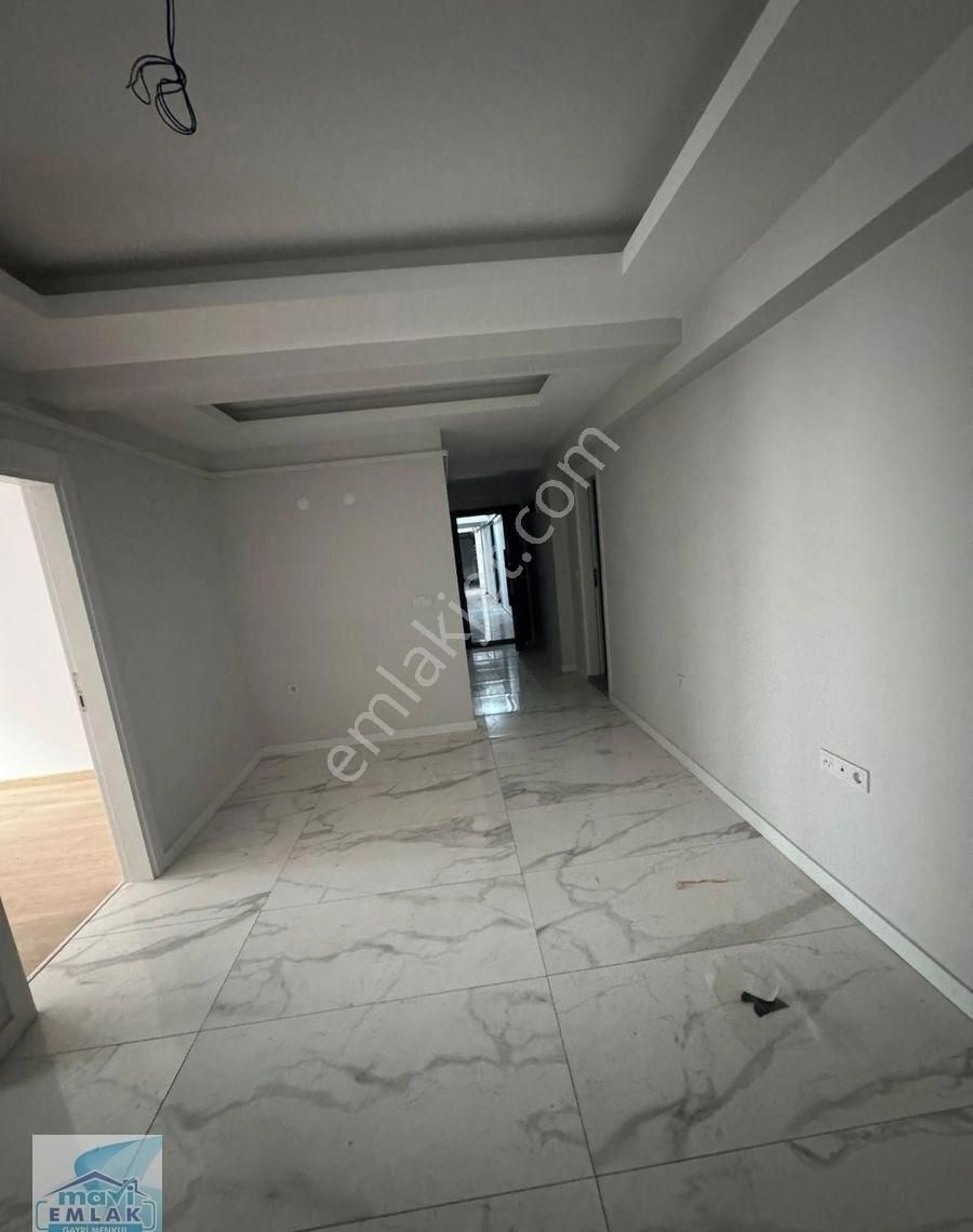 Bandırma Mavi Emlaktan Yeni Mahallede 65 Adet 2 Bloktan Oluşan Farklı 1+1 30adet Dairemiz Satılıktır - Görsel 4