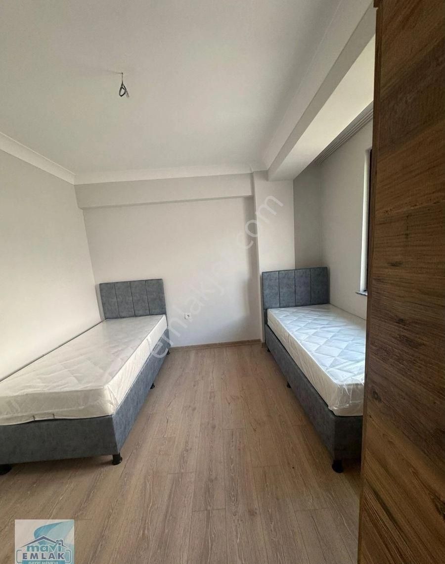Bandırma Mavi Emlaktan Yeni Mahallede 65 Adet 2 Bloktan Oluşan Farklı 1+1 30adet Dairemiz Satılıktır - Görsel 23