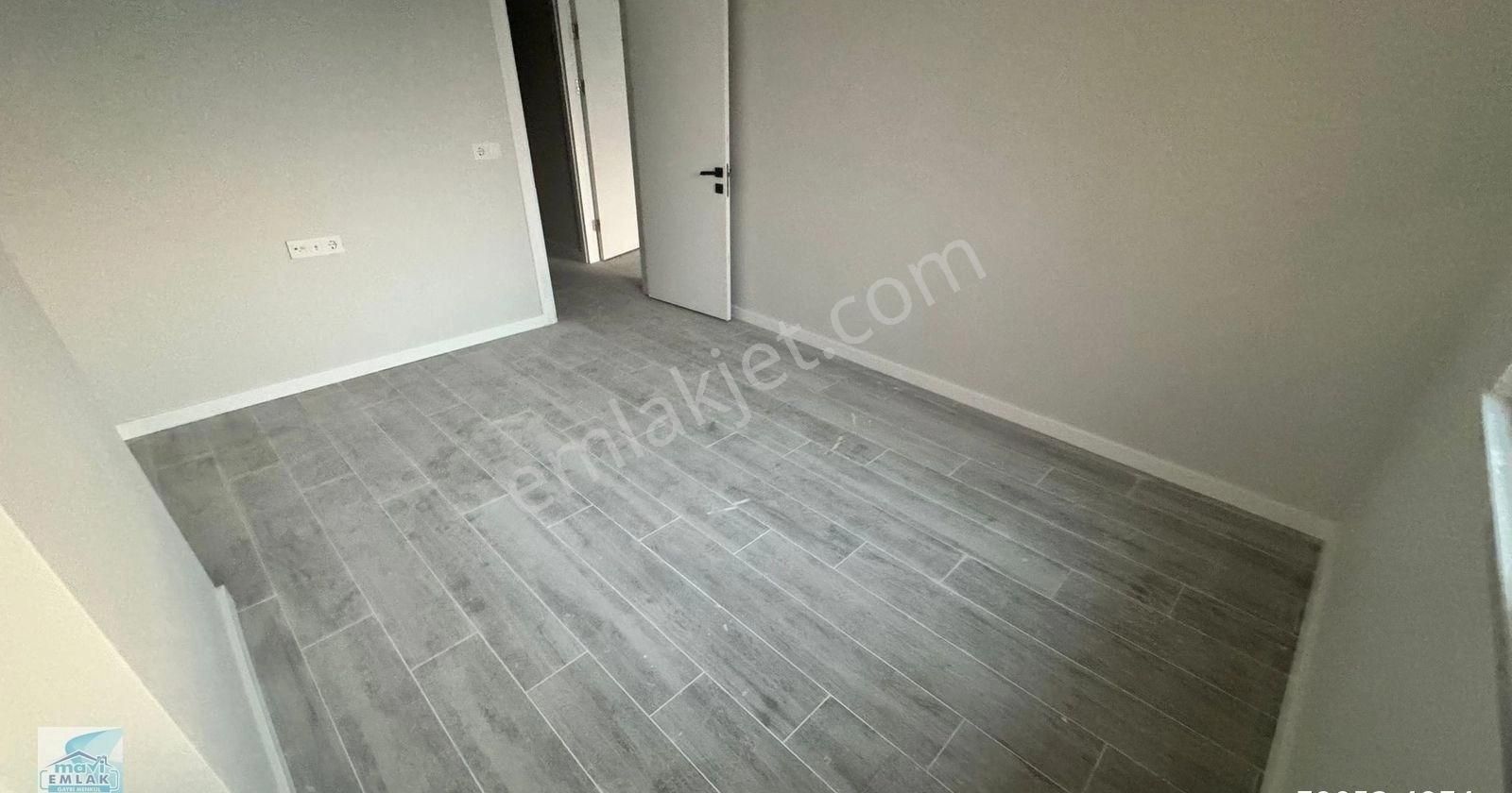 Bandırma Mavi Emlaktan Yeni Mahallede 1+1 Kiralık Daireler !!! - Görsel 11