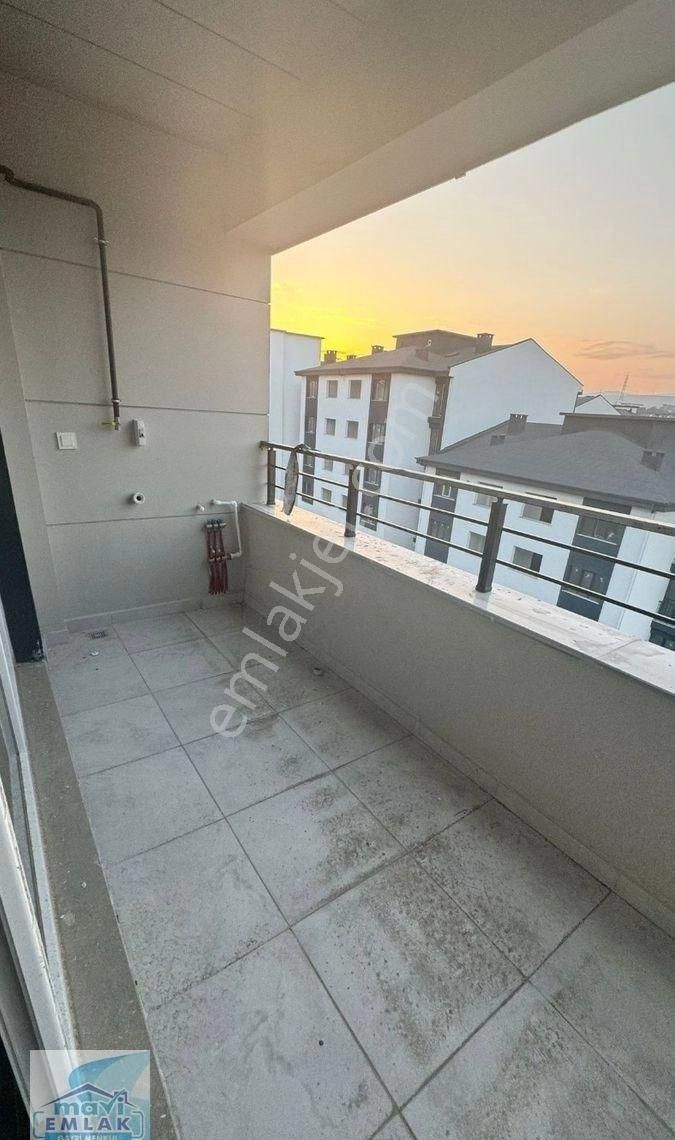 Bandırma Mavi Emlaktan Yeni Mahallede 1+1 Kiralık Daireler !!! - Görsel 17