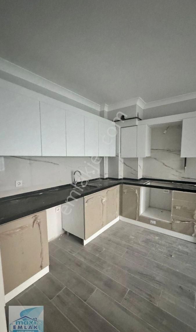 Bandırma Mavi Emlaktan Yeni Mahallede 1+1 Kiralık Daireler !!! - Görsel 12