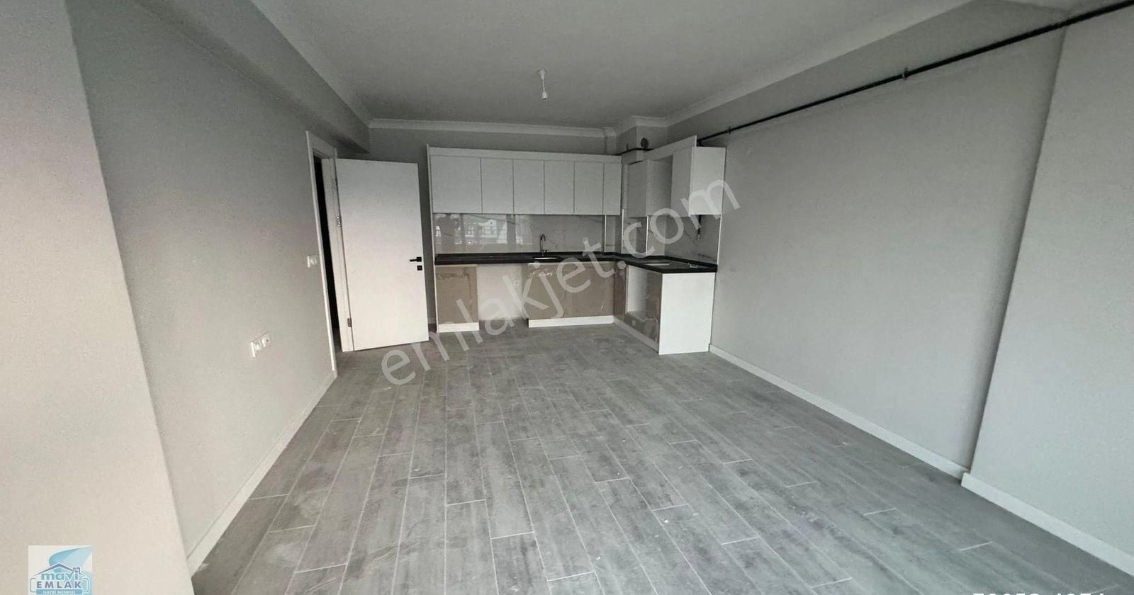 Bandırma Mavi Emlaktan Yeni Mahallede 1+1 Kiralık Daireler !!! - Görsel 13