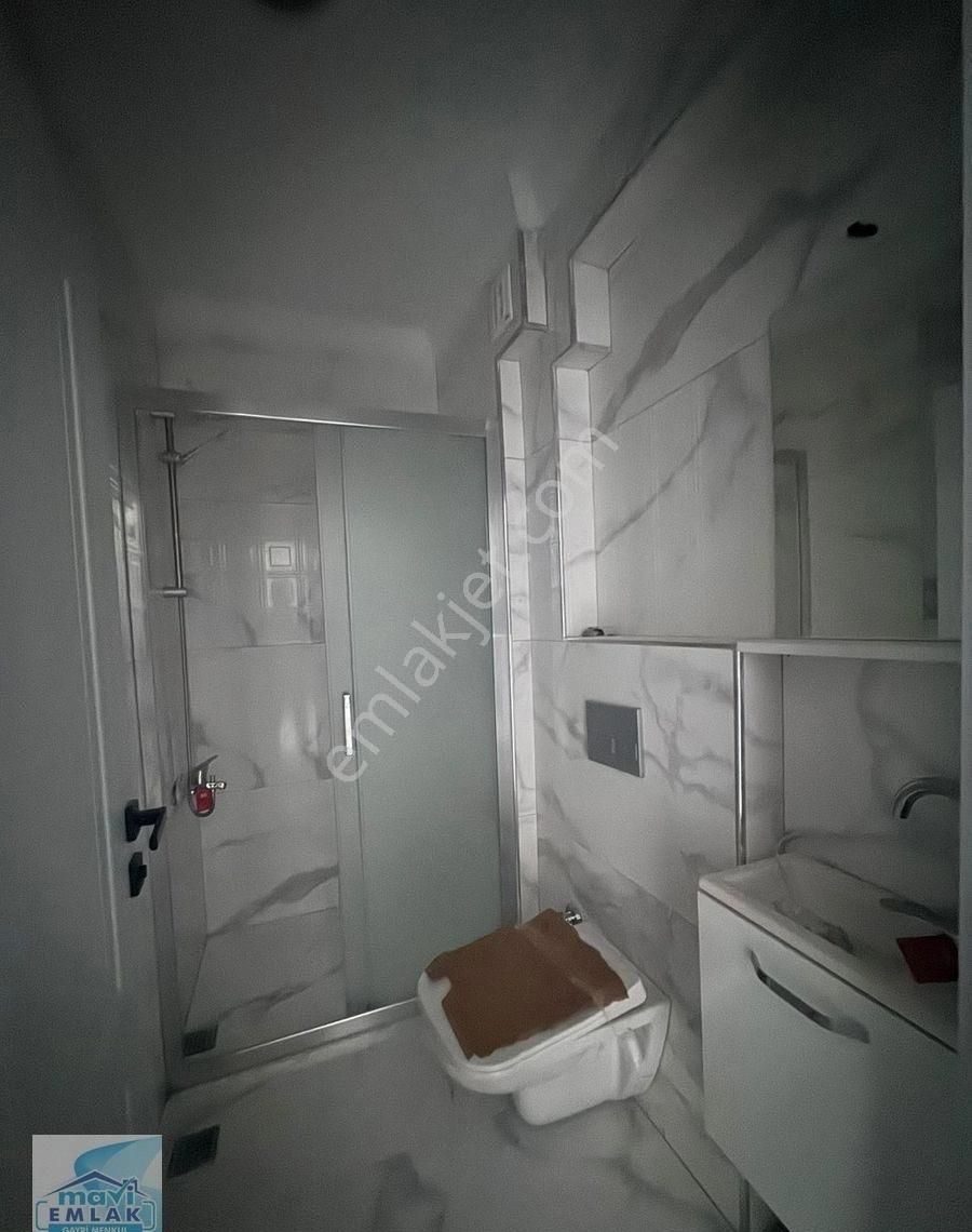 Bandırma Mavi Emlaktan 600 Evler Mahallesi Atatürk Ceddesi Üzerinde Dublex Satılık Daire... - Görsel 8