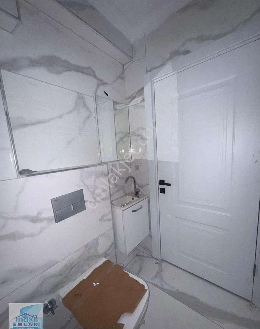 Bandırma Mavi Emlaktan 600 Evler Mahallesi Atatürk Ceddesi Üzerinde Dublex Satılık Daire... - Görsel 16