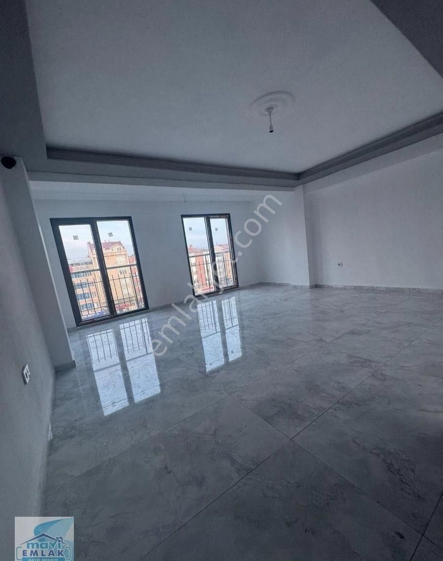 Bandırma Mavi Emlaktan 600 Evler Mahallesi Atatürk Ceddesi Üzerinde Dublex Satılık Daire... - Görsel 12