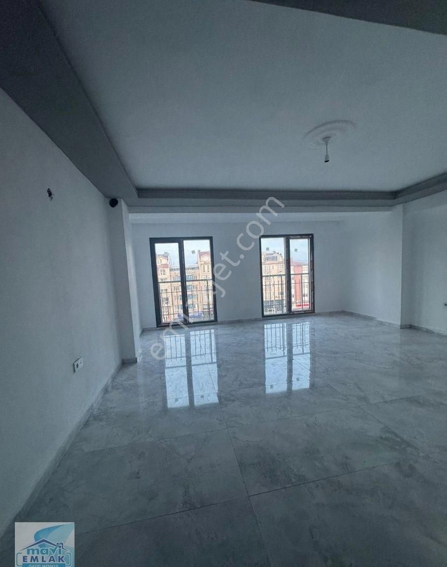 Bandırma Mavi Emlaktan 600 Evler Mahallesi Atatürk Ceddesi Üzerinde Dublex Satılık Daire... - Görsel 21