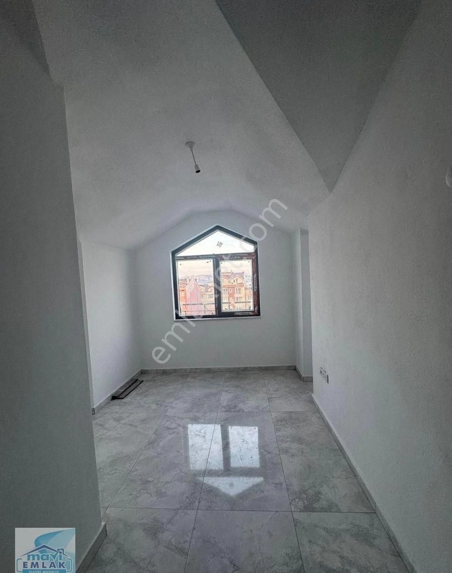 Bandırma Mavi Emlaktan 600 Evler Mahallesi Atatürk Ceddesi Üzerinde Dublex Satılık Daire... - Görsel 32