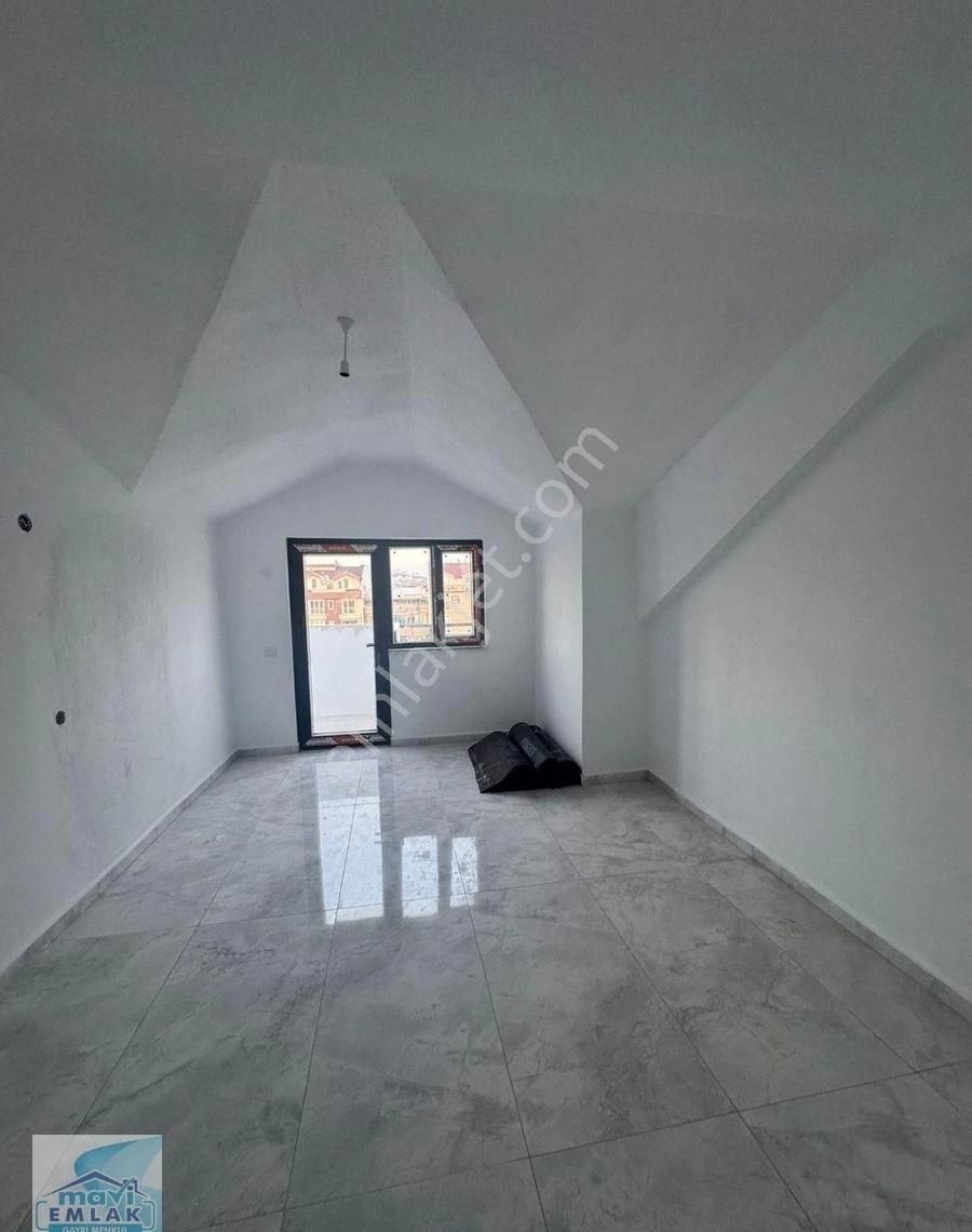 Bandırma Mavi Emlaktan 600 Evler Mahallesi Atatürk Ceddesi Üzerinde Dublex Satılık Daire... - Görsel 31