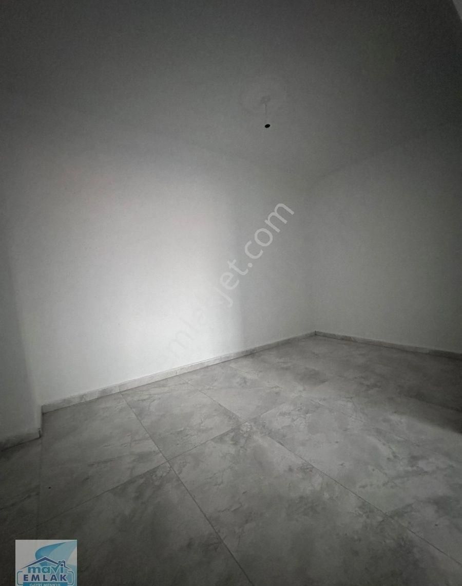 Bandırma Mavi Emlaktan 600 Evler Mahallesi Atatürk Ceddesi Üzerinde Dublex Satılık Daire... - Görsel 4