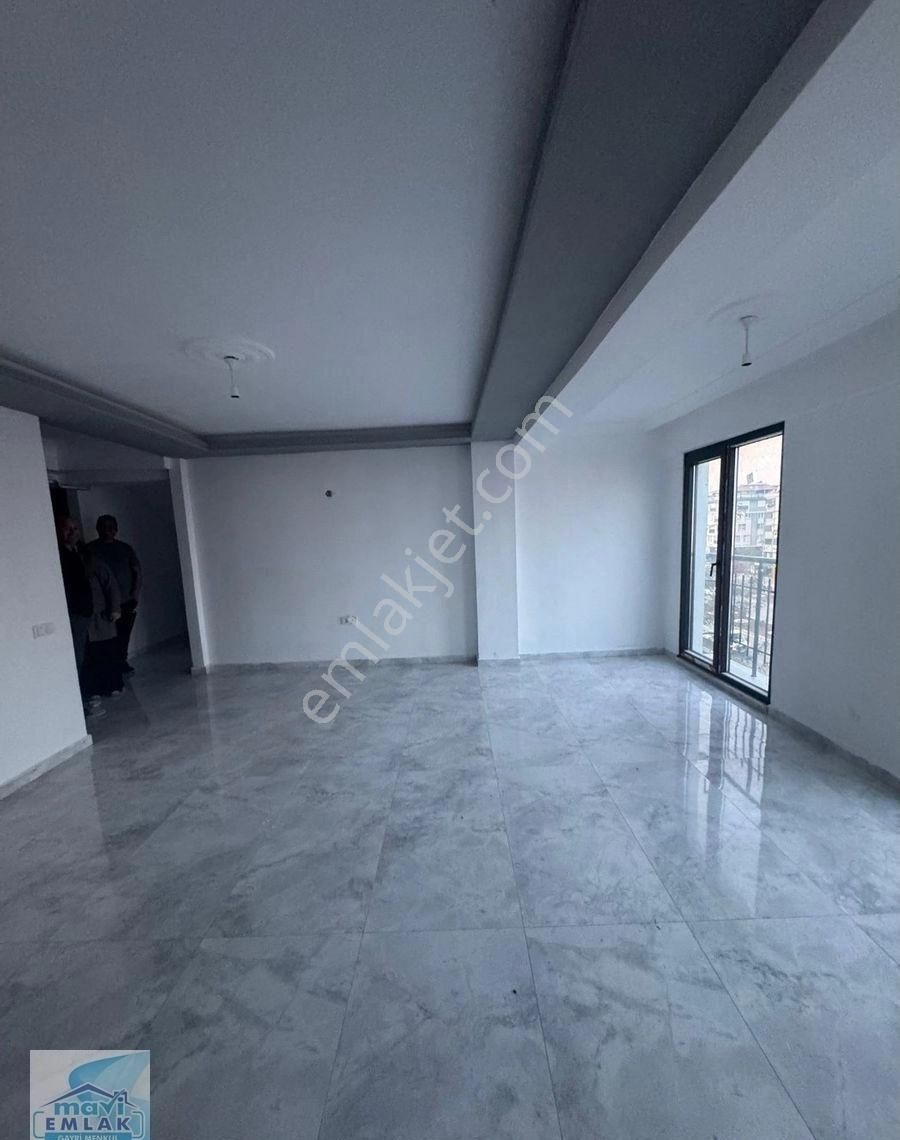 Bandırma Mavi Emlaktan 600 Evler Mahallesi Atatürk Ceddesi Üzerinde Dublex Satılık Daire... - Görsel 22