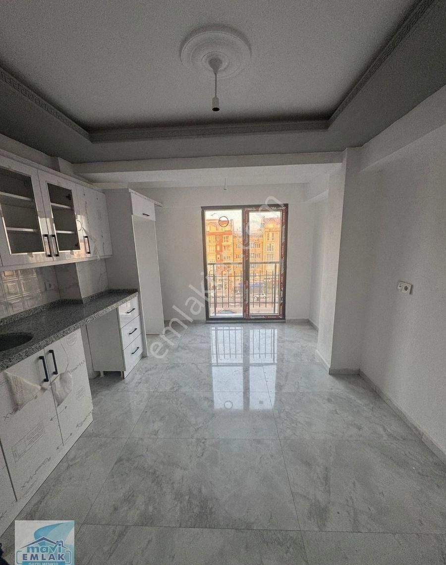 Bandırma Mavi Emlaktan 600 Evler Mahallesi Atatürk Ceddesi Üzerinde Dublex Satılık Daire... - Görsel 28