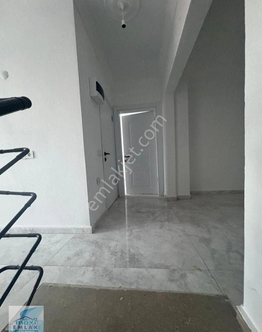 Bandırma Mavi Emlaktan 600 Evler Mahallesi Atatürk Ceddesi Üzerinde Dublex Satılık Daire... - Görsel 17