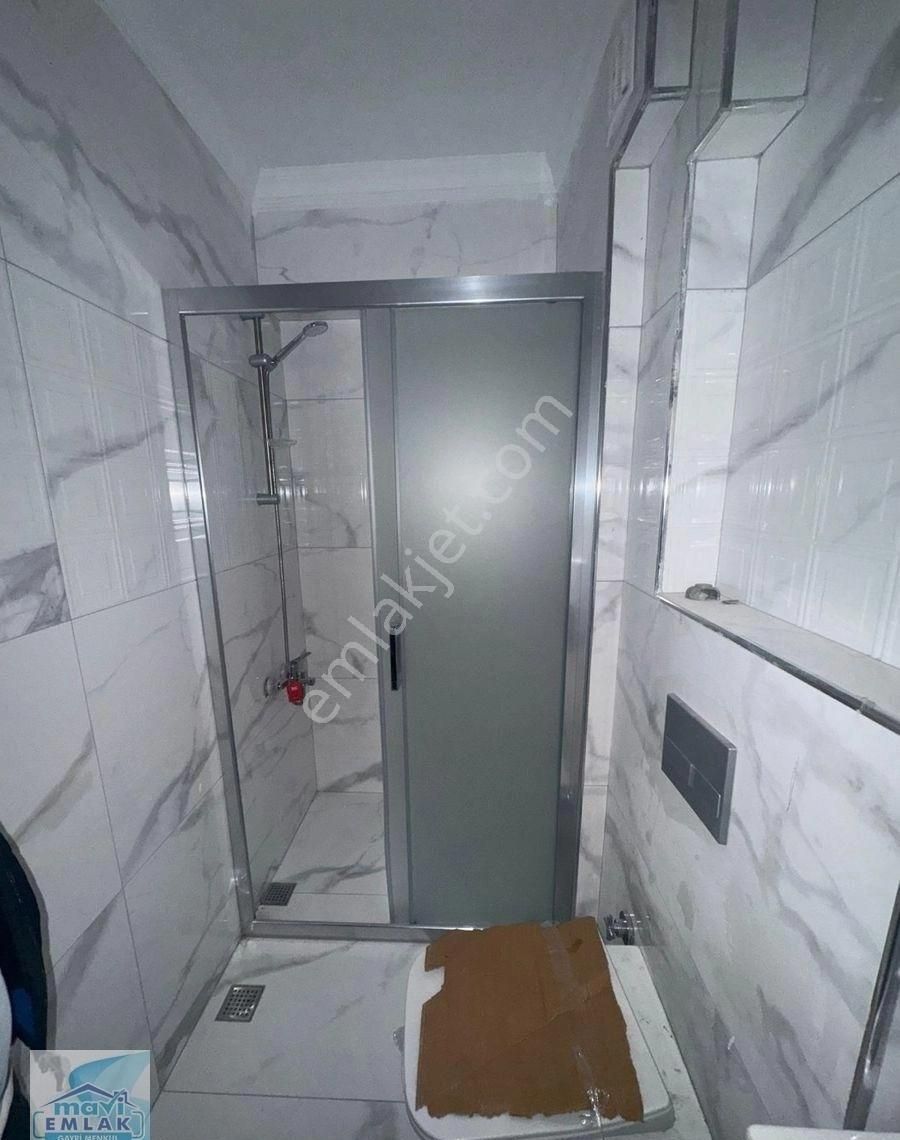 Bandırma Mavi Emlaktan 600 Evler Mahallesi Atatürk Ceddesi Üzerinde Dublex Satılık Daire... - Görsel 18