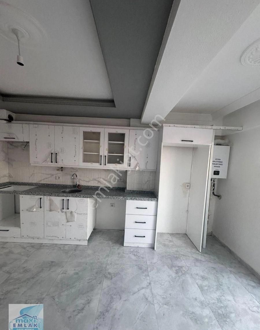 Bandırma Mavi Emlaktan 600 Evler Mahallesi Atatürk Ceddesi Üzerinde Dublex Satılık Daire... - Görsel 2