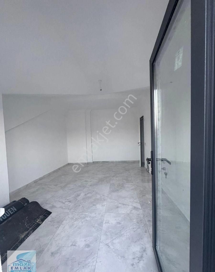 Bandırma Mavi Emlaktan 600 Evler Mahallesi Atatürk Ceddesi Üzerinde Dublex Satılık Daire... - Görsel 26