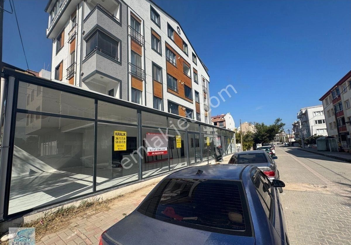 Bandırma Mavi Emlaktan 400 Metrekare Kiralık Dükkan - Görsel 3