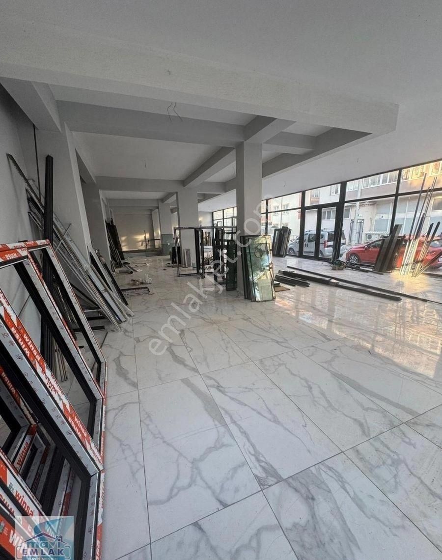 Bandırma Mavi Emlaktan 400 Metrekare Kiralık Dükkan - Görsel 18
