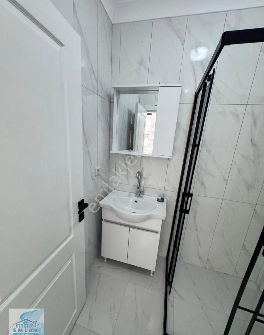 Bandırma Mavi Emlaktan Yeni Mahallede Full Eşyalı 12 Adet Kiralık Daireler!!! - Görsel 30