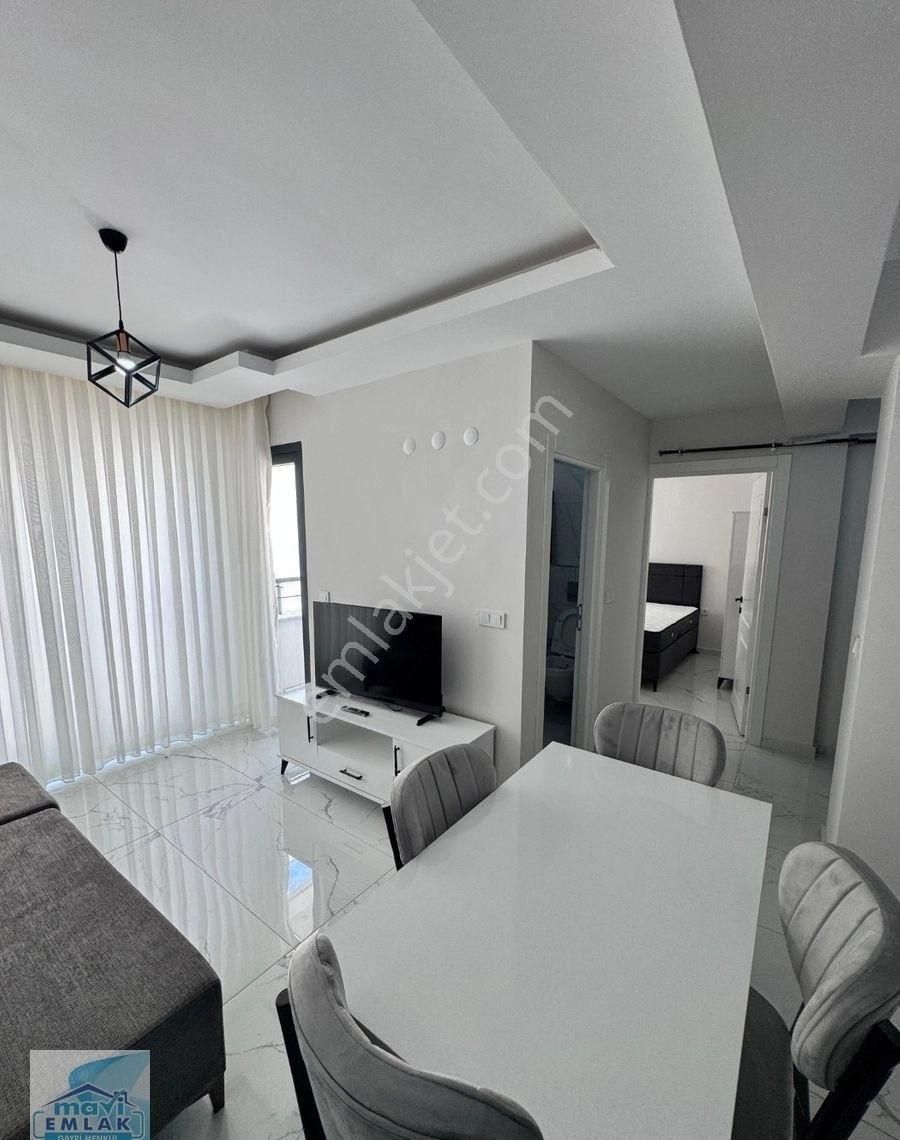 Bandırma Mavi Emlaktan Yeni Mahallede Full Eşyalı 12 Adet Kiralık Daireler!!! - Görsel 7