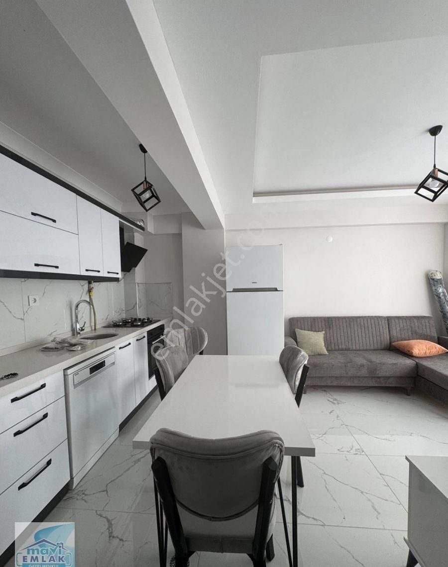 Bandırma Mavi Emlaktan Yeni Mahallede Full Eşyalı 12 Adet Kiralık Daireler!!! - Görsel 20