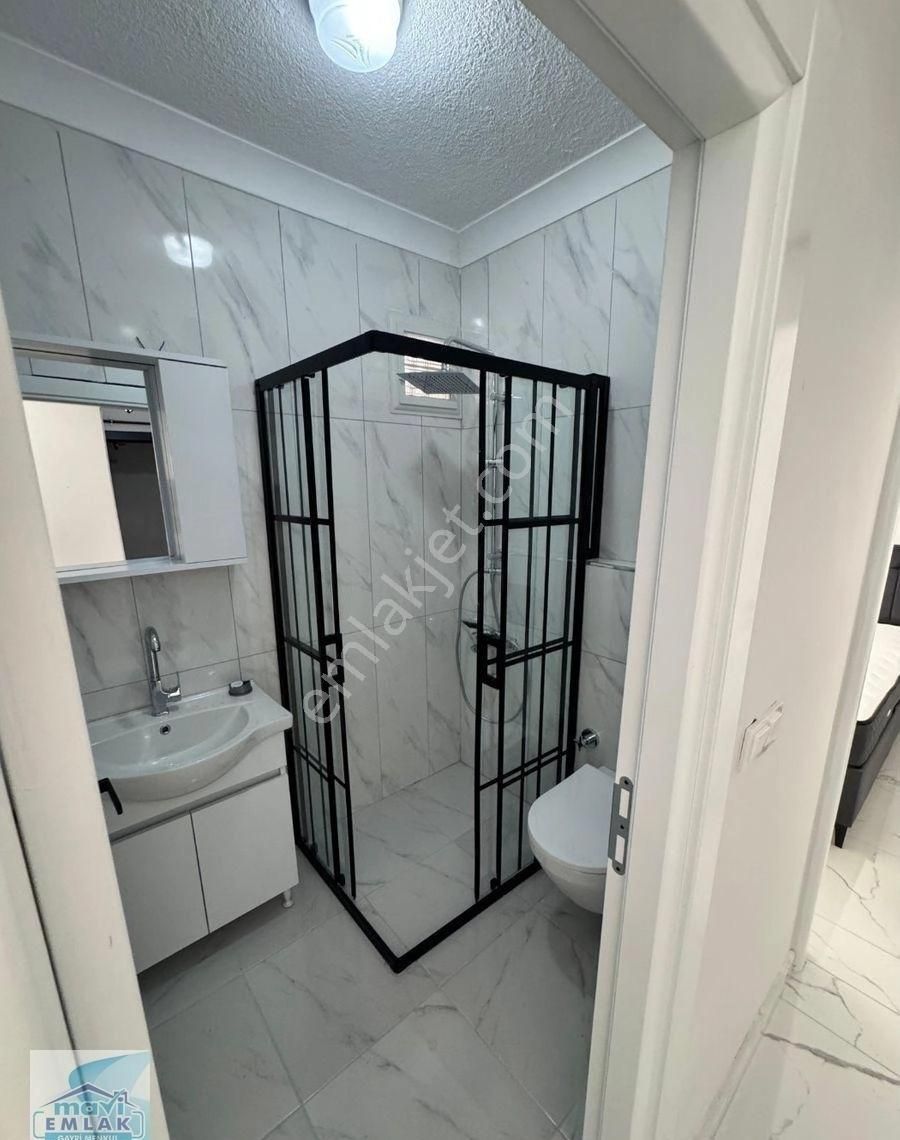 Bandırma Mavi Emlaktan Yeni Mahallede Full Eşyalı 12 Adet Kiralık Daireler!!! - Görsel 12