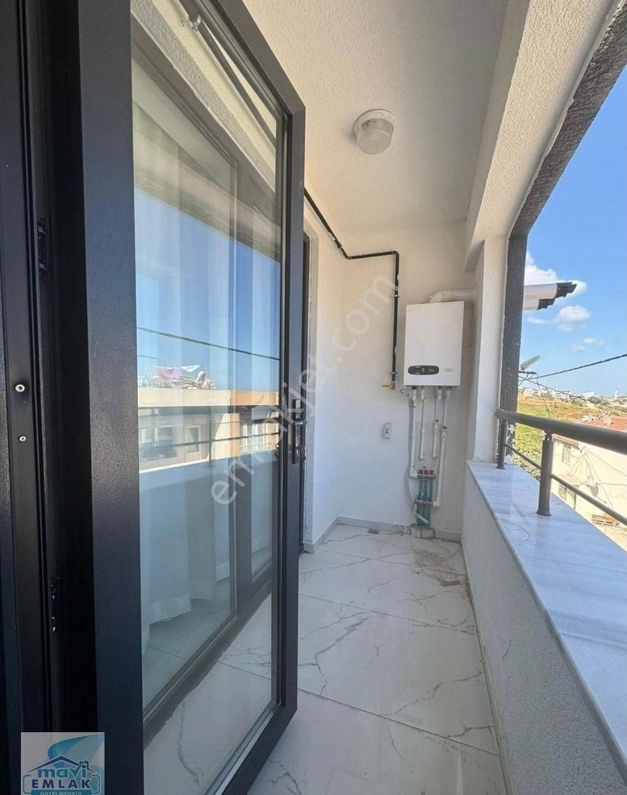 Bandırma Mavi Emlaktan Yeni Mahallede Full Eşyalı 12 Adet Kiralık Daireler!!! - Görsel 33