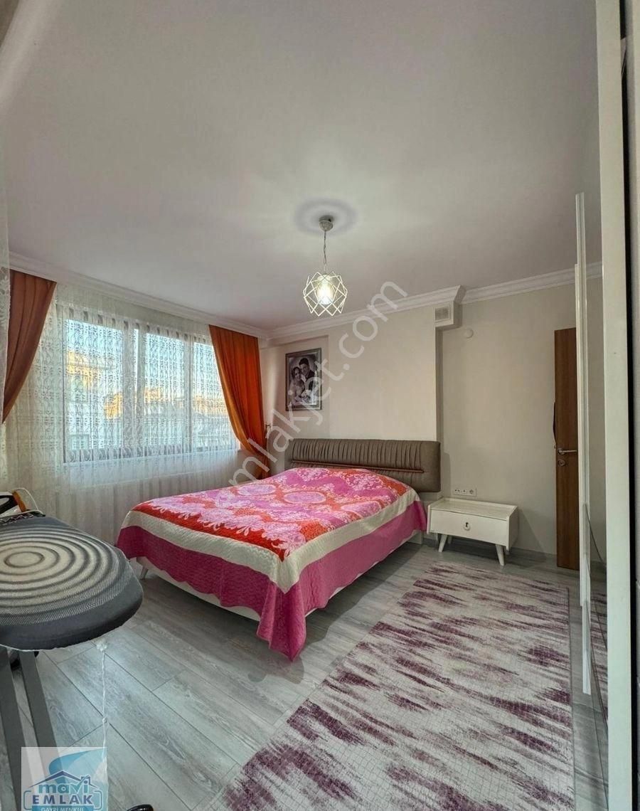 Bandırma Mavi Emlaktan İhsaniye Mahallesinde 2+1 Satılık Daire!!! - Görsel 27
