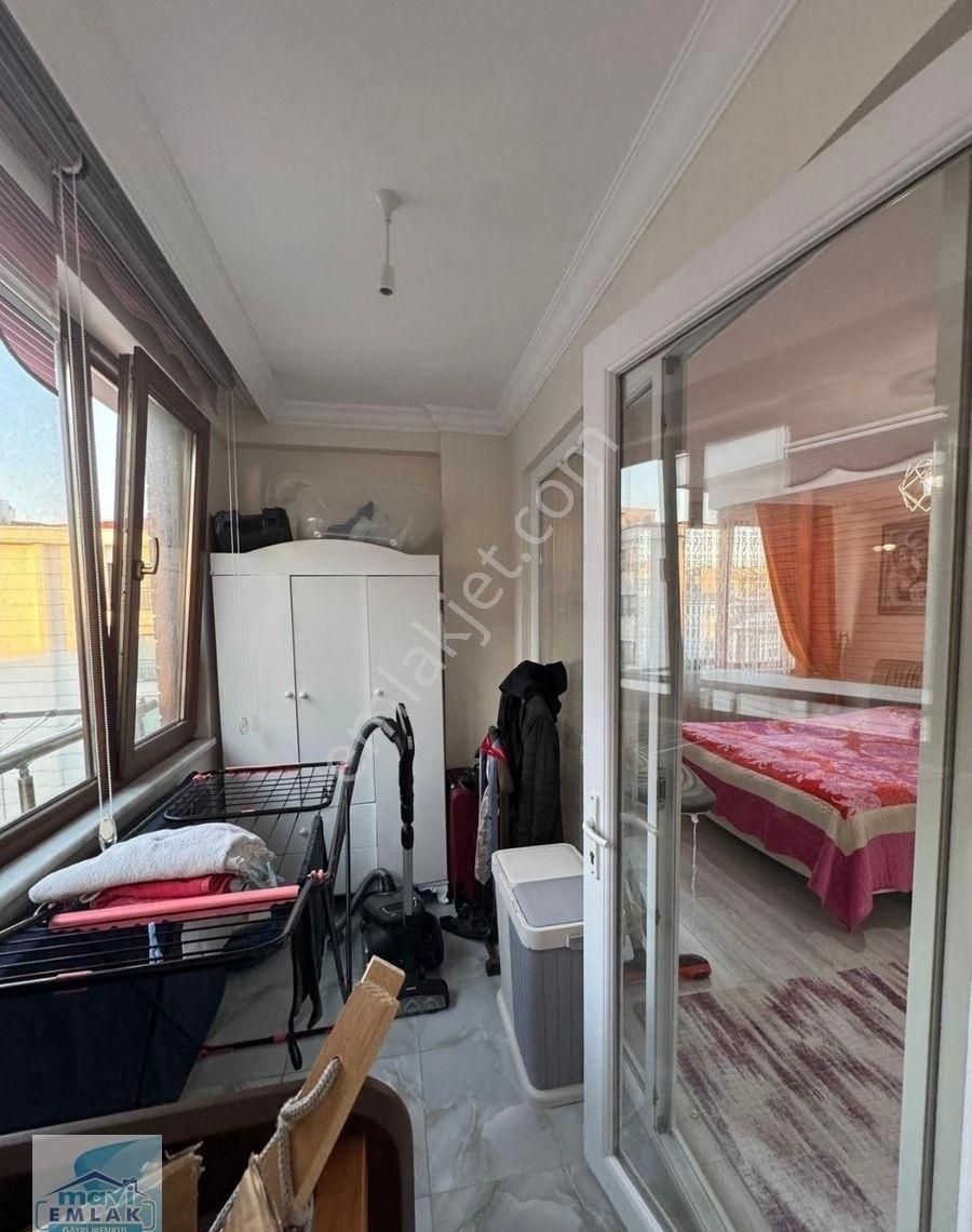 Bandırma Mavi Emlaktan İhsaniye Mahallesinde 2+1 Satılık Daire!!! - Görsel 14