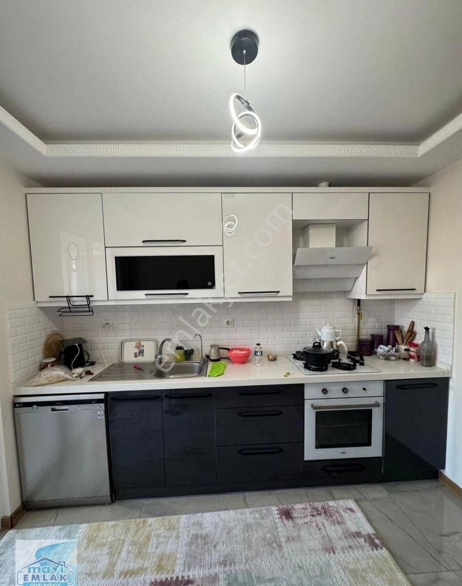 Bandırma Mavi Emlaktan İhsaniye Mahallesinde 2+1 Satılık Daire!!! - Görsel 26