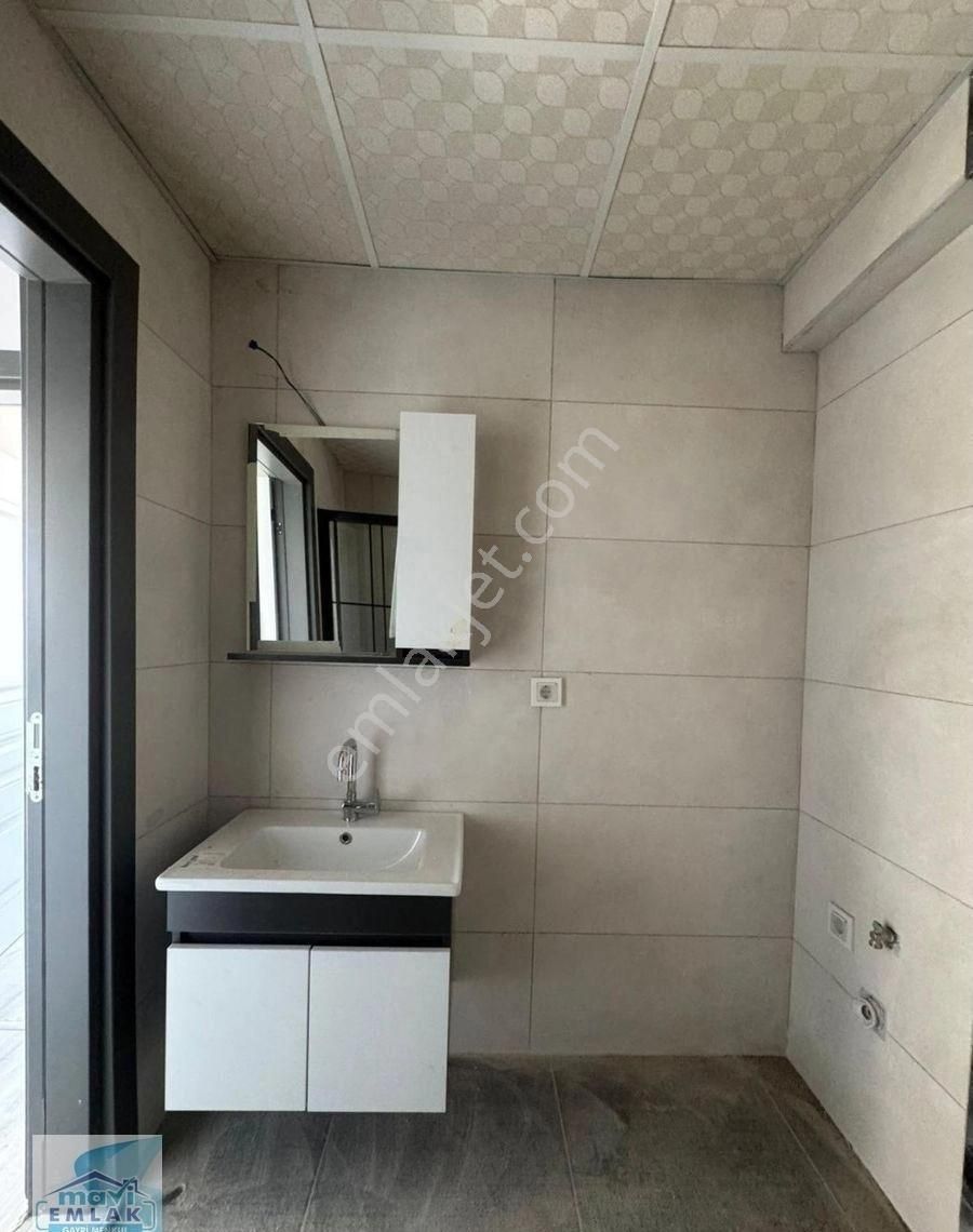 Bandırma Mavi Emlaktan Yeni Mahallede 1+1 Satılık Daire - Görsel 12