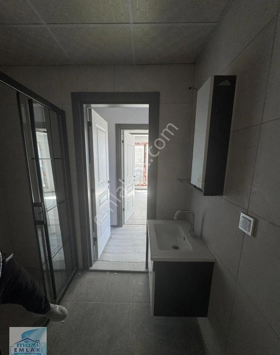 Bandırma Mavi Emlaktan Yeni Mahallede 1+1 Satılık Daire - Görsel 34