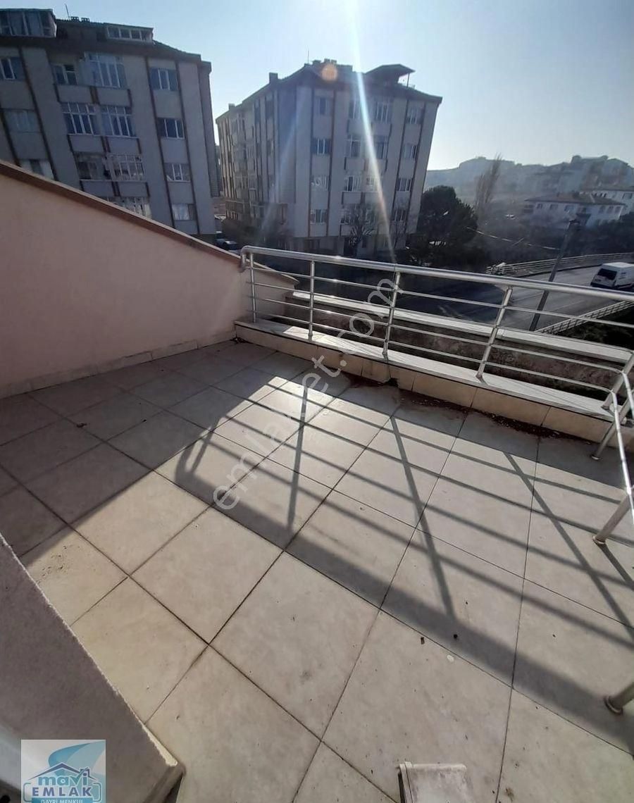 Bandırma Mavi Emlaktan 17 Eylül Mahallesinde 6+1 Satılık Daire - Görsel 13