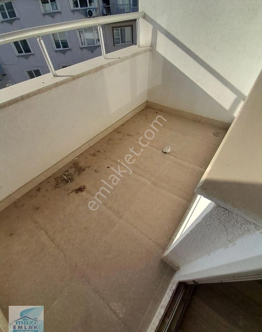 Bandırma Mavi Emlaktan 17 Eylül Mahallesinde 6+1 Satılık Daire - Görsel 14