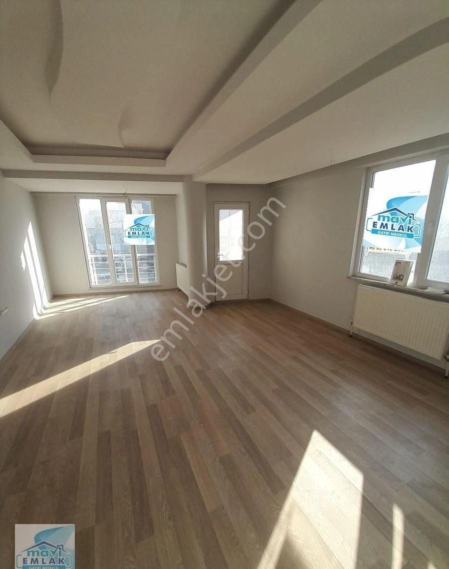 Bandırma Mavi Emlaktan 17 Eylül Mahallesinde 6+1 Satılık Daire - Görsel 4
