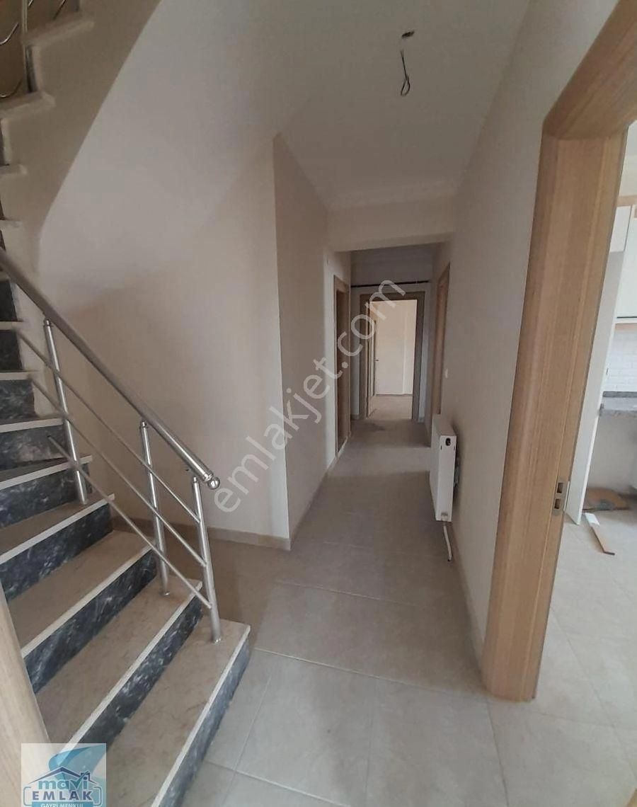 Bandırma Mavi Emlaktan 17 Eylül Mahallesinde 6+1 Satılık Daire - Görsel 25