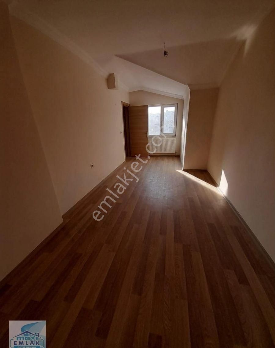 Bandırma Mavi Emlaktan 17 Eylül Mahallesinde 6+1 Satılık Daire - Görsel 16