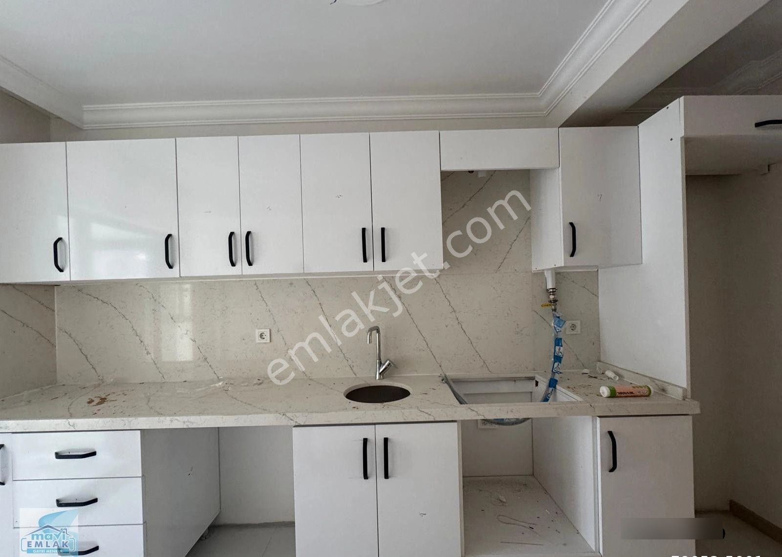 Bandırma Mavi Emlaktan 17 Eylül Mahallesinde 2+1 Satılık Daire - Görsel 24