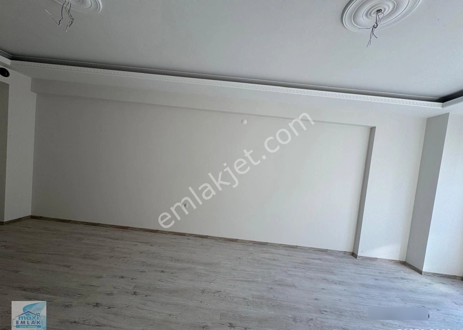 Bandırma Mavi Emlaktan 17 Eylül Mahallesinde 2+1 Satılık Daire - Görsel 12