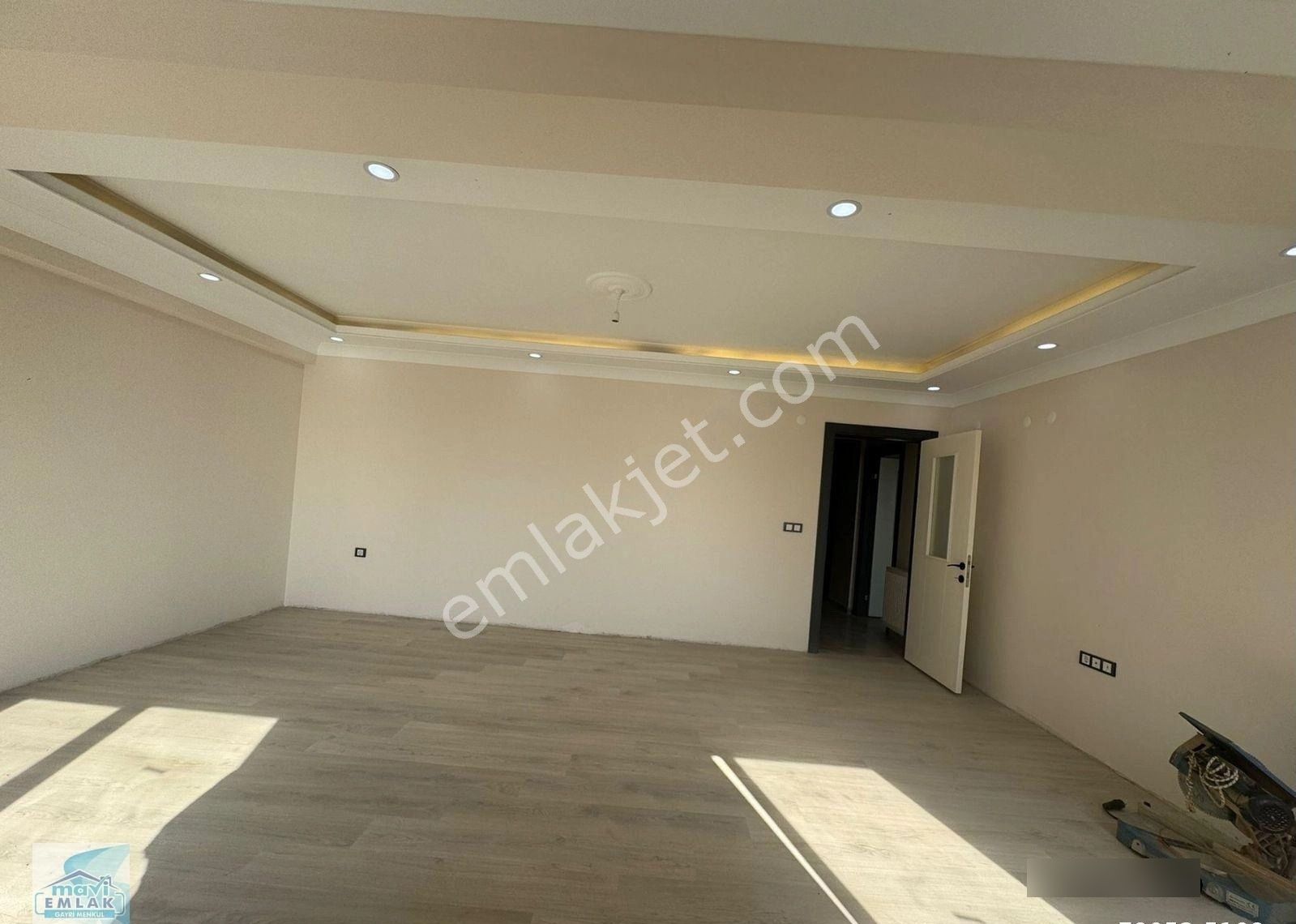 Bandırma Mavi Emlaktan 600 Evler Mahallesinde 3+1 Dubleks Satılık Daire - Görsel 29