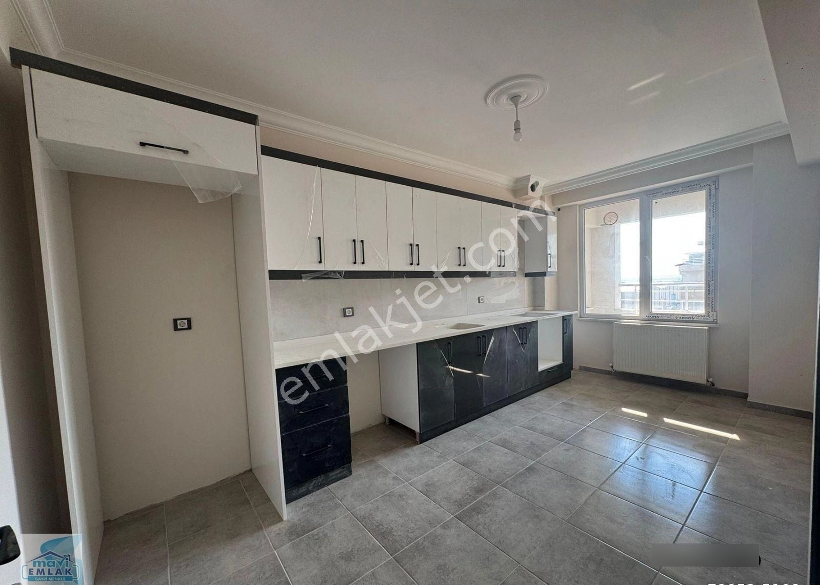 Bandırma Mavi Emlaktan 600 Evler Mahallesinde 3+1 Dubleks Satılık Daire - Görsel 8
