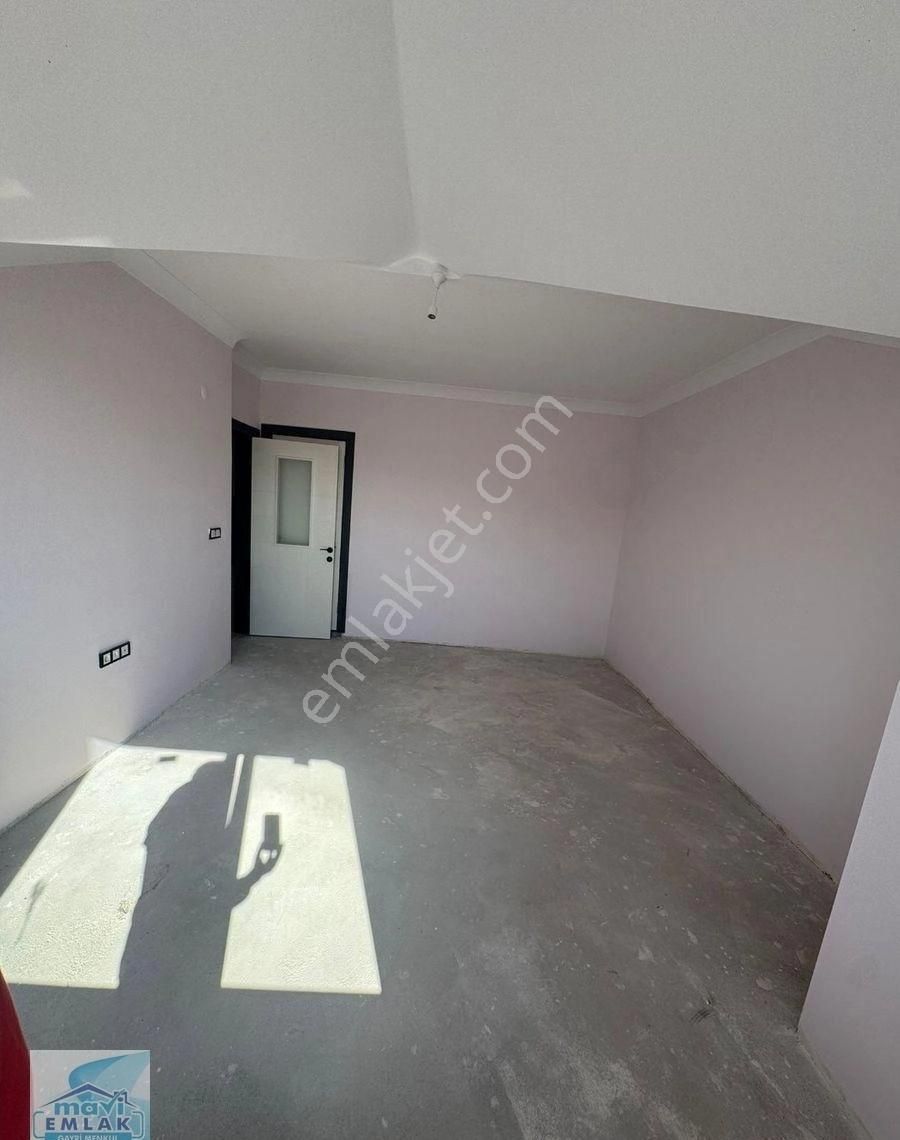 Bandırma Mavi Emlaktan 600 Evler Mahallesinde 3+1 Dubleks Satılık Daire - Görsel 22