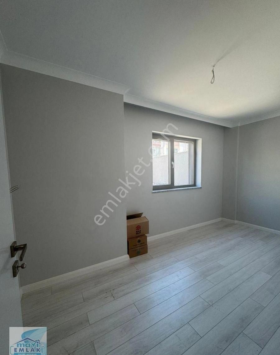 Bandırma Mavi Emlaktan 17 Eylül Mahallesinde 3+1 Lüks Ters Dubleks Satılık Daire !!! - Görsel 30