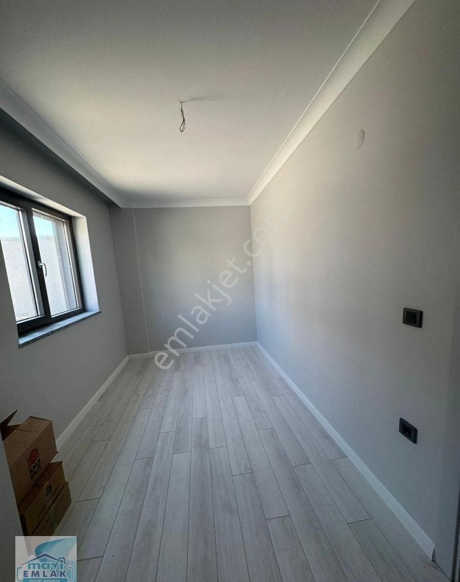 Bandırma Mavi Emlaktan 17 Eylül Mahallesinde 3+1 Lüks Ters Dubleks Satılık Daire !!! - Görsel 3