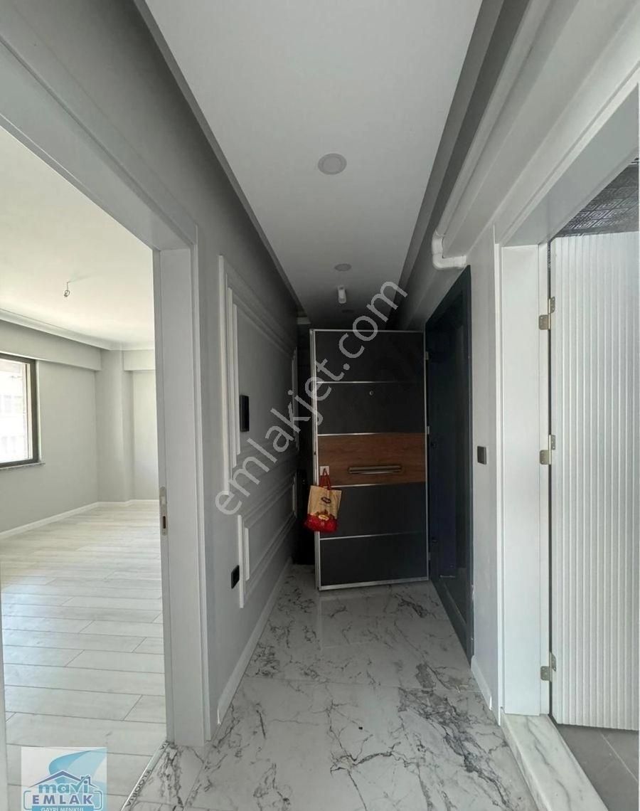 Bandırma Mavi Emlaktan 17 Eylül Mahallesinde 3+1 Lüks Ters Dubleks Satılık Daire !!! - Görsel 20