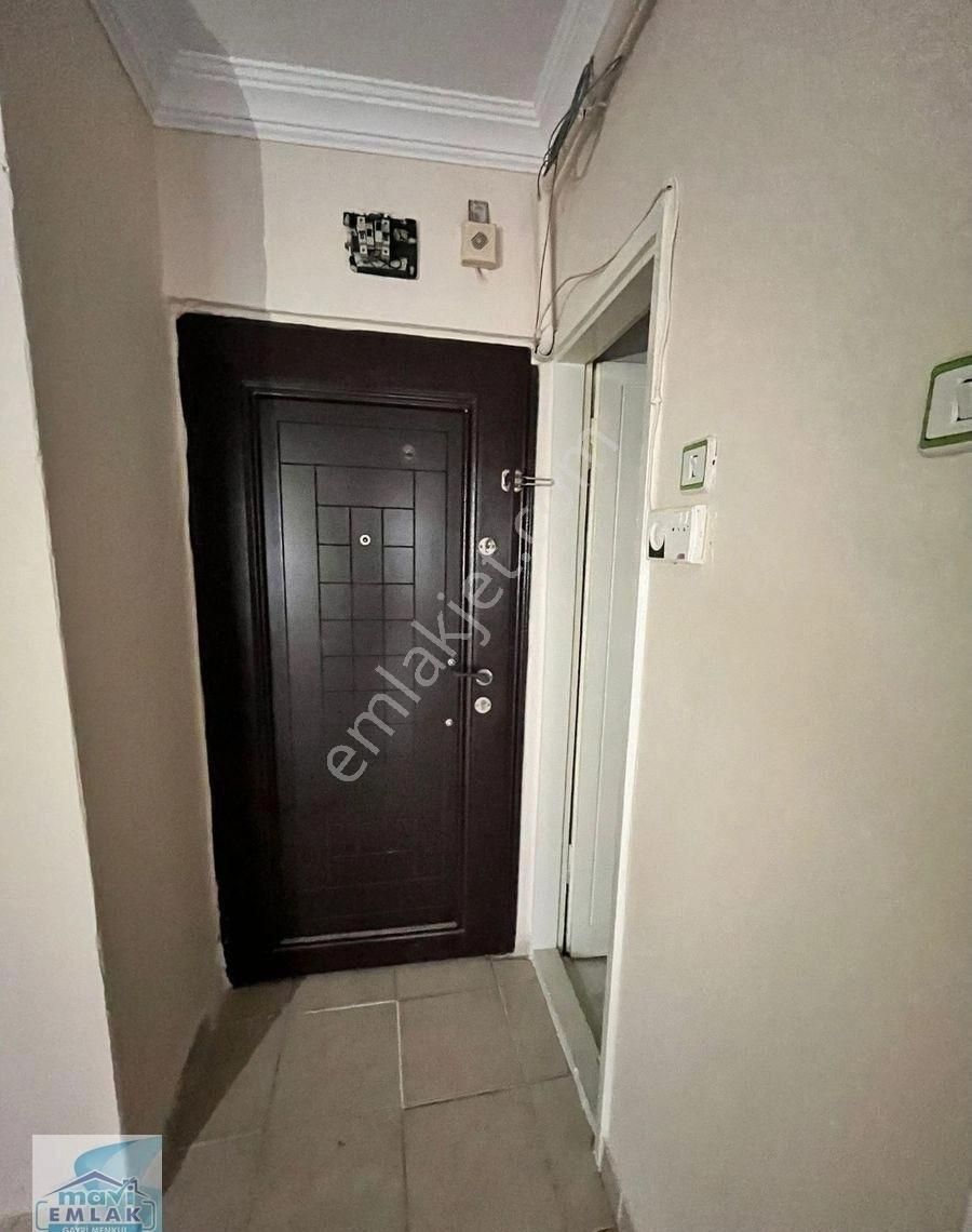 Bandırma Mavi Emlaktan 17 Eylül Mahallesinde 2+1 Satılık Daire - Görsel 14