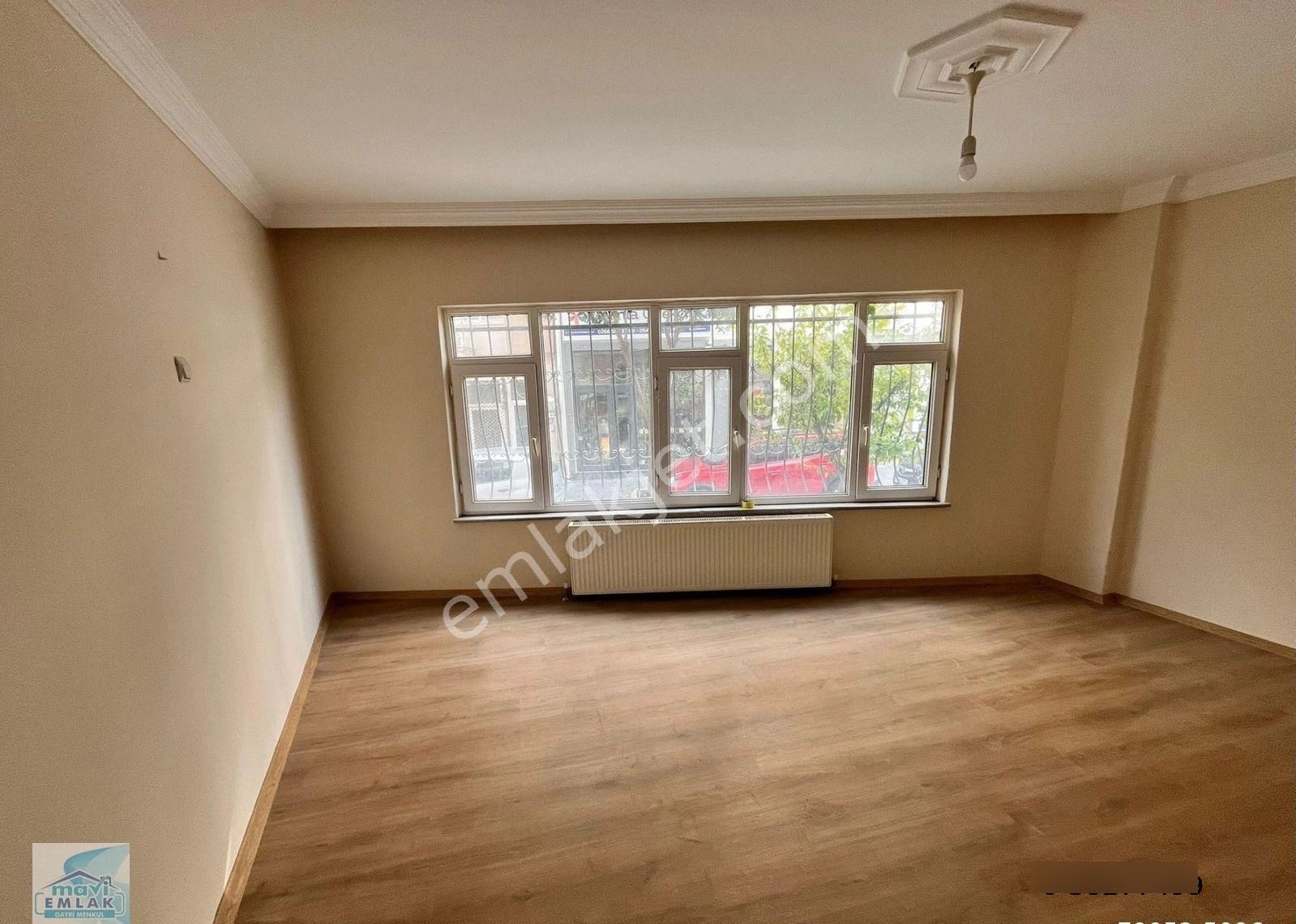 Bandırma Mavi Emlaktan 17 Eylül Mahallesinde 2+1 Satılık Daire - Görsel 28
