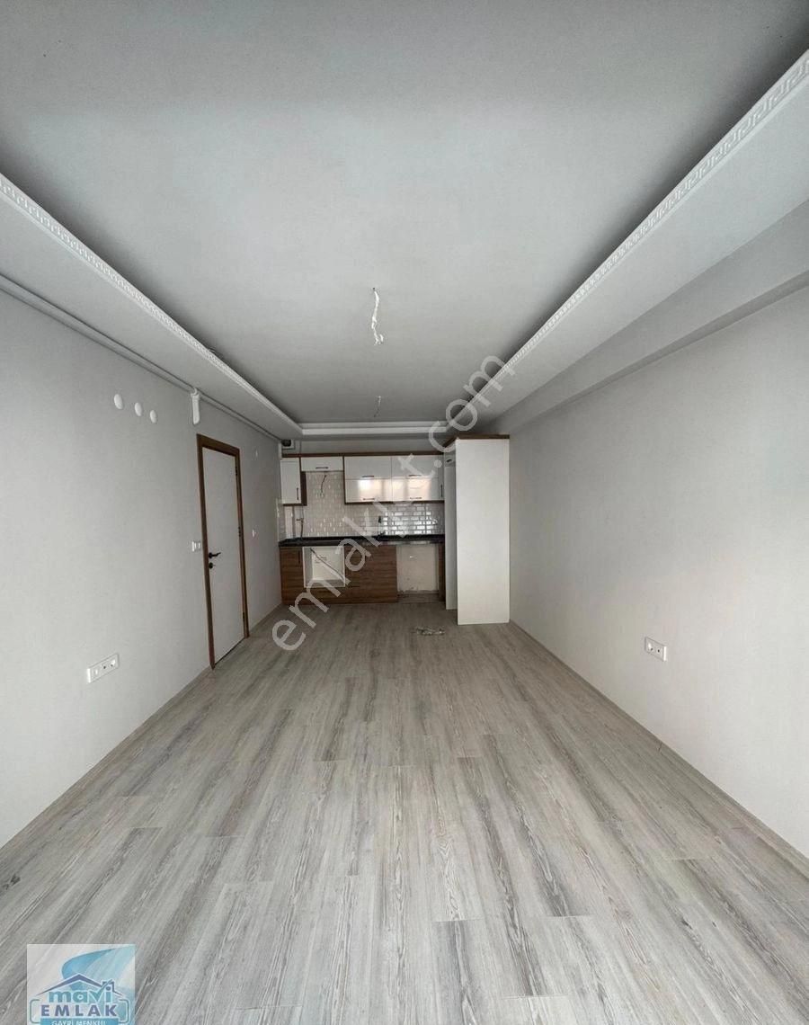 Bandırma Mavi Emlaktan 17 Eylül Mahallesinde 1+1 Satılık Daire - Görsel 12